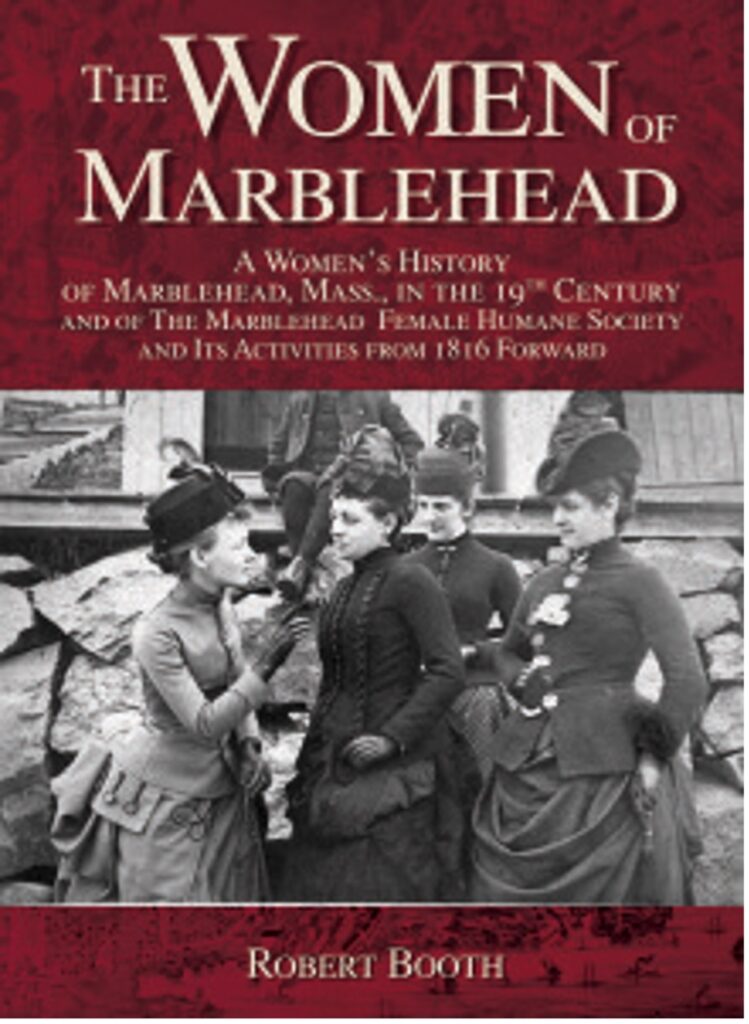 Read the book: The Women of Marblehead